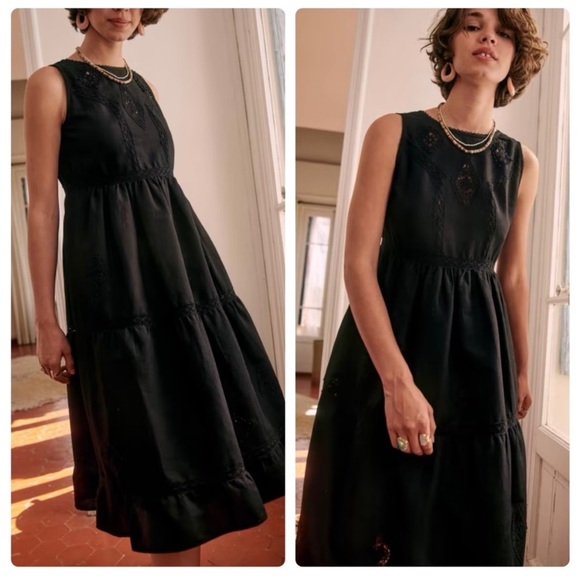 Sezane Dresses & Skirts - ✨Sezane Zarri Dress